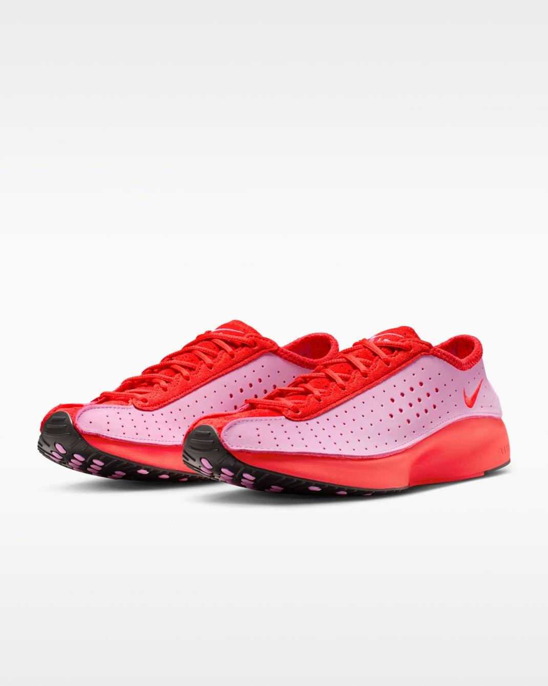 HQ7955-500 Nike Women's Air Superfly Light MagentaLight Crimson (Women's)