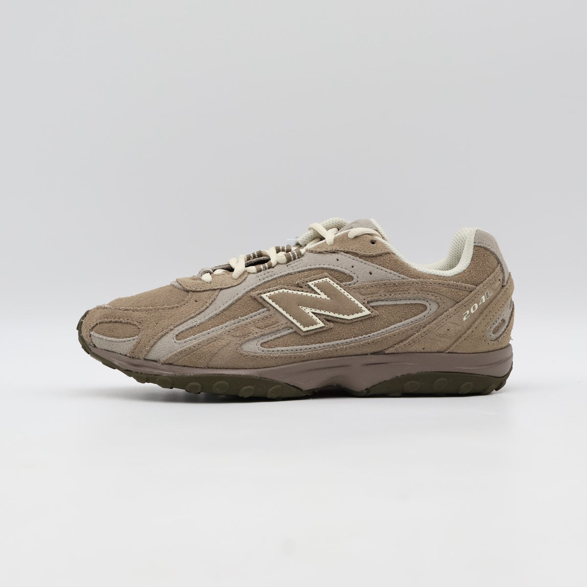 U204LMMA New Balance 204 Mushroom Arid Stone (Men's)