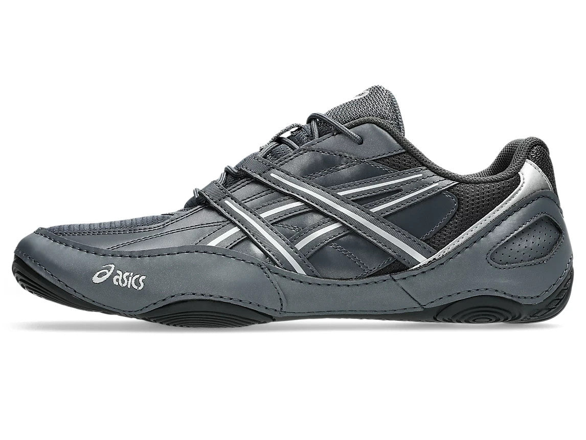 1203A879-025 Asics Hypersync "Carrier Grey/Pure Silver" (Men's)