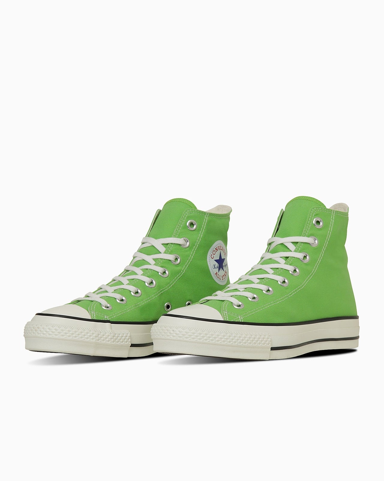 31314250 Converse Canvas All Star J Hi Muscat Green (Men's)