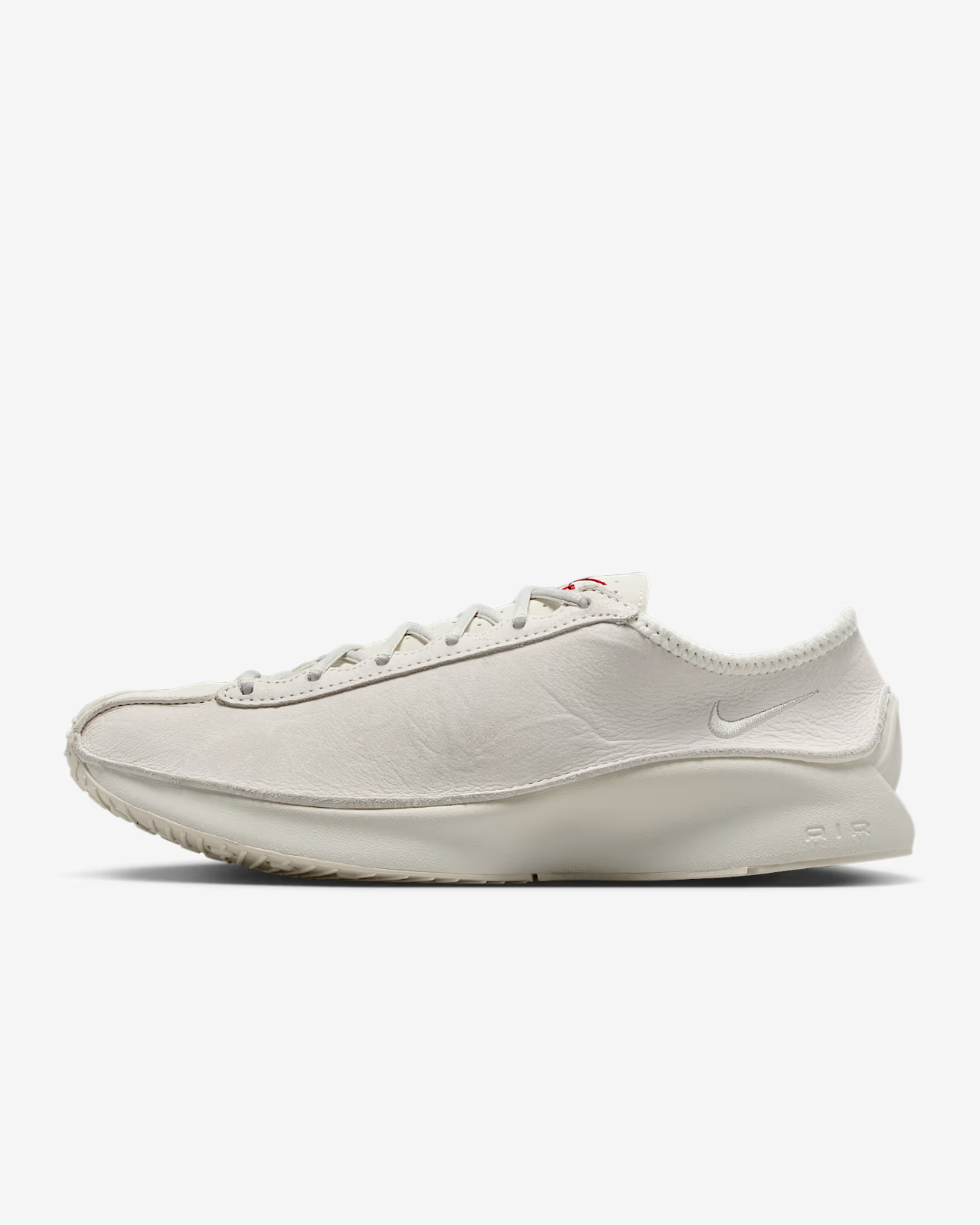 IM7783-133 Nike Air Superfly Sail University Red Industrial Blue (Women's)