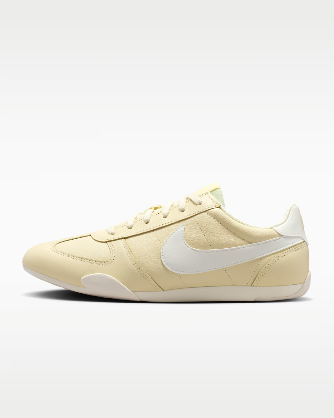 IV6173-700 Nike Sprint Sister Alabaster Sail (Women's)