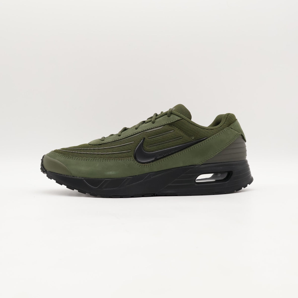 FV1302-301 Nike Air Max Verse Cargo Khaki Medium Olive Black (Men's)