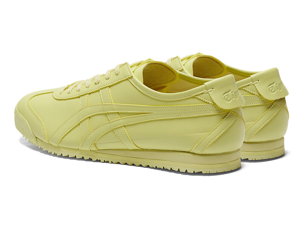 1183C347-750 Onitsuka Tiger Mexico 66 Cactful-S Yellow (Men's)