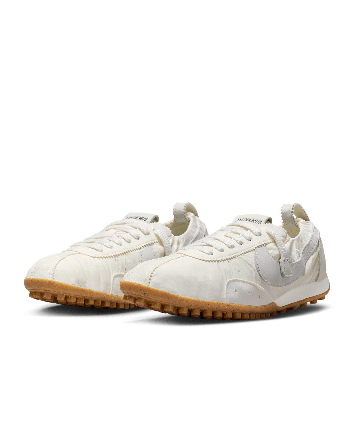 HV8547-002 Jacquemus Nike Women's Moon Shoe Soft Pearl (Women's)