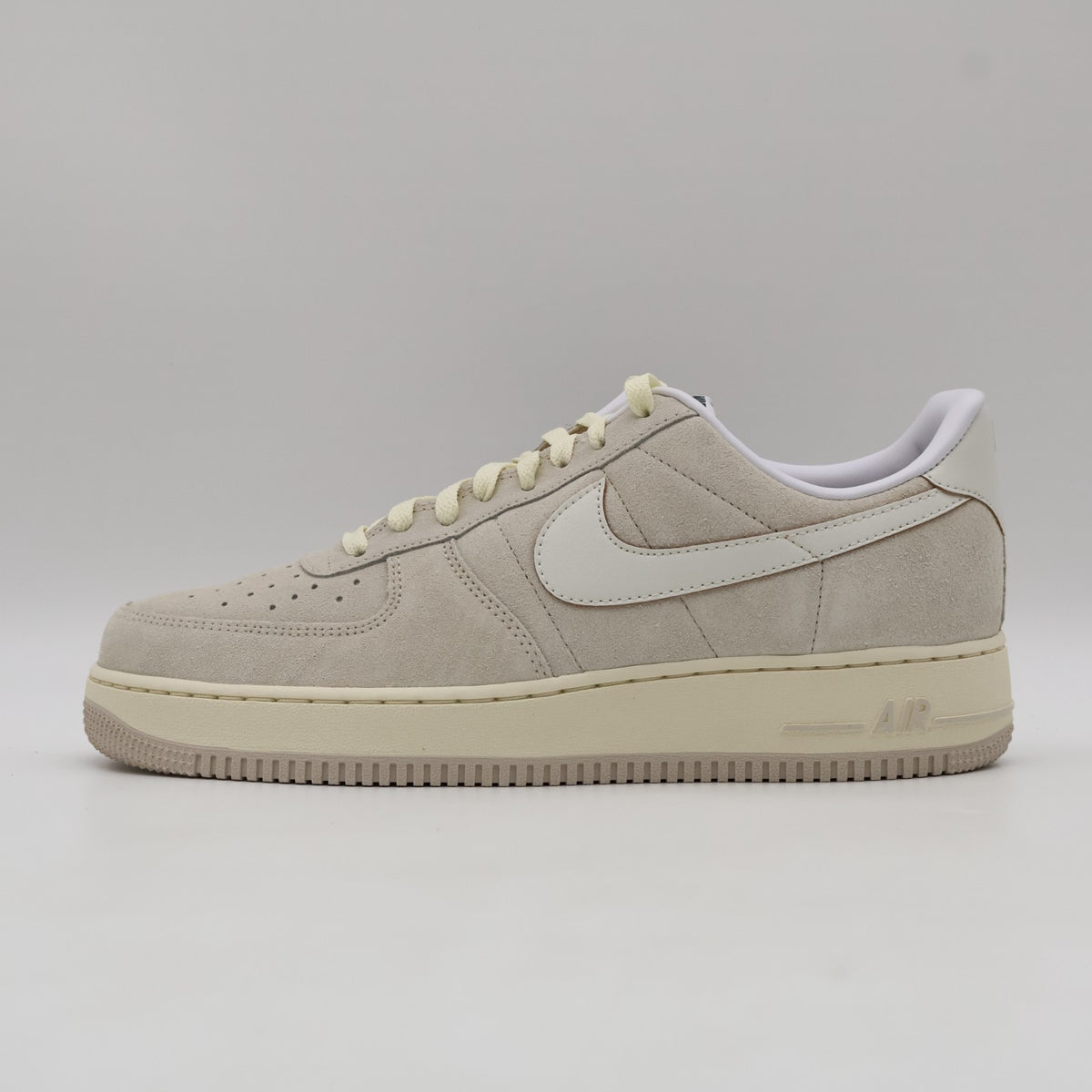 FQ8077-104 Nike Air Force 1 Low â07 Athletic Department Sail (Men's)