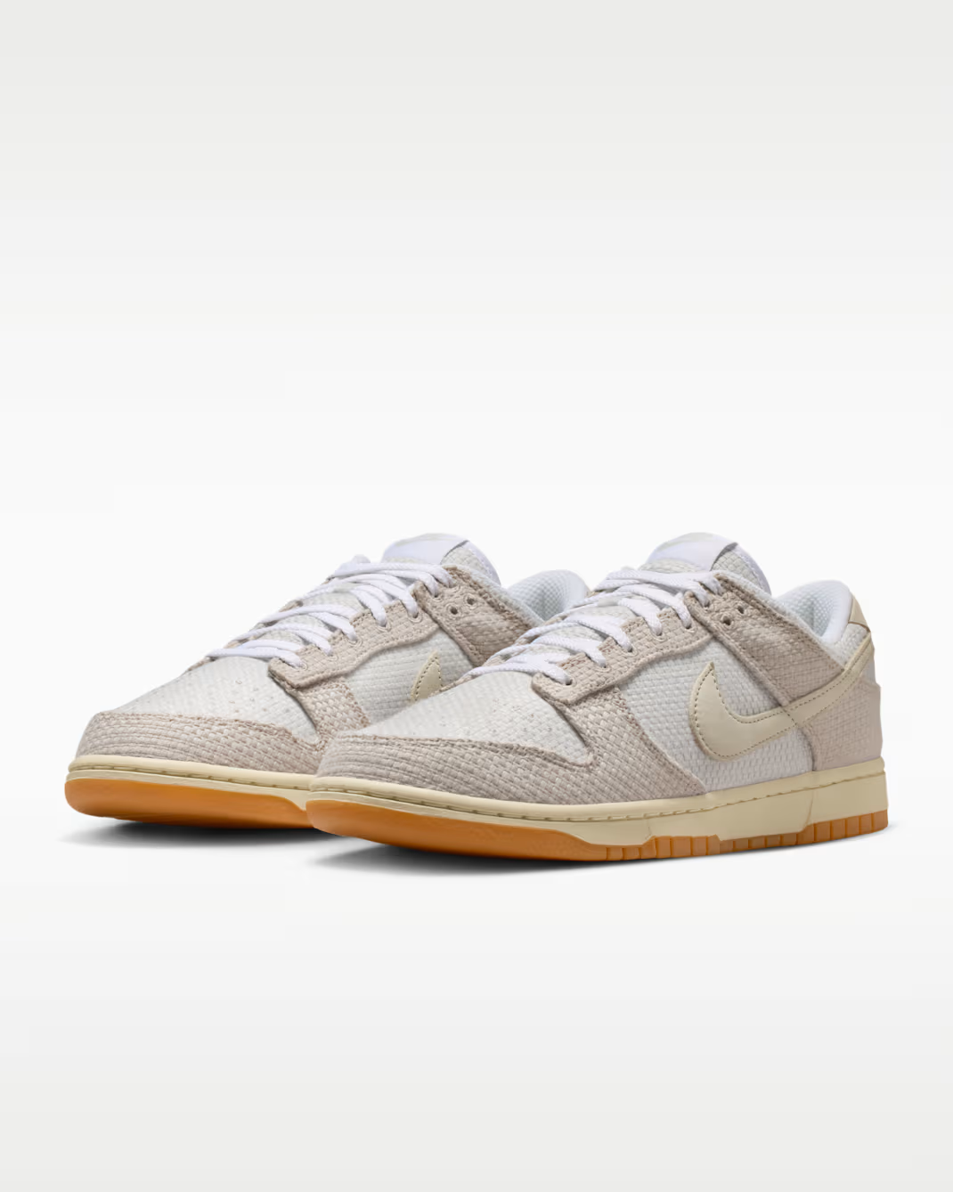 II7078-200 Nike Dunk Low Retro SE Moon Particle Photon Dust (Men's)