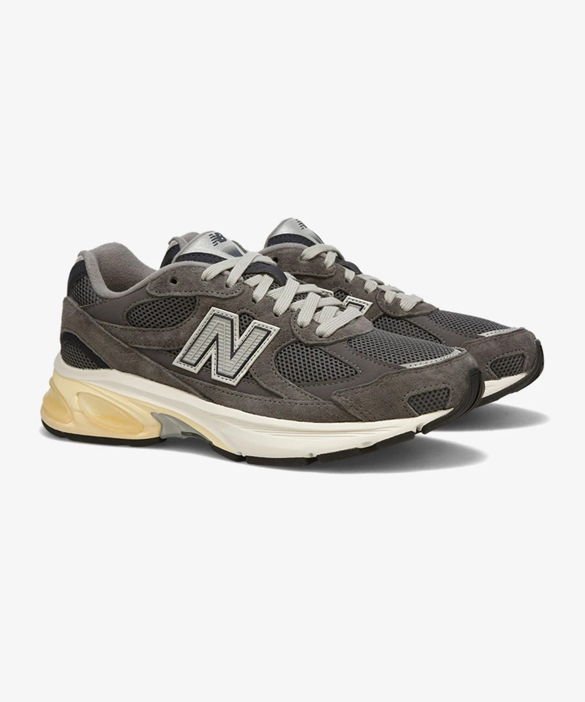 U201086J New Balance 2010 "Dark Gray" (Men's)