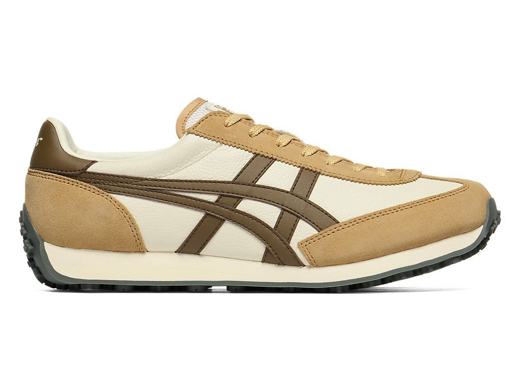 1183B411-108 Onitsuka Tiger EDR 78 "Cream/Midnight" (Men's)