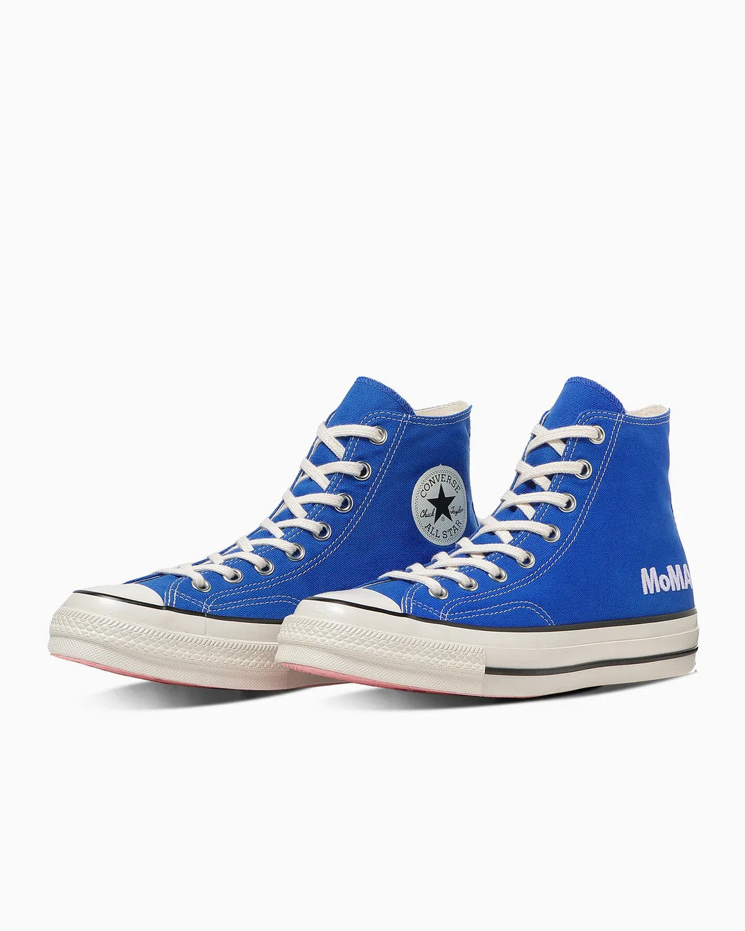 31317582 MoMA Converse All Star LGCY Hi Royal Blue (Men's)