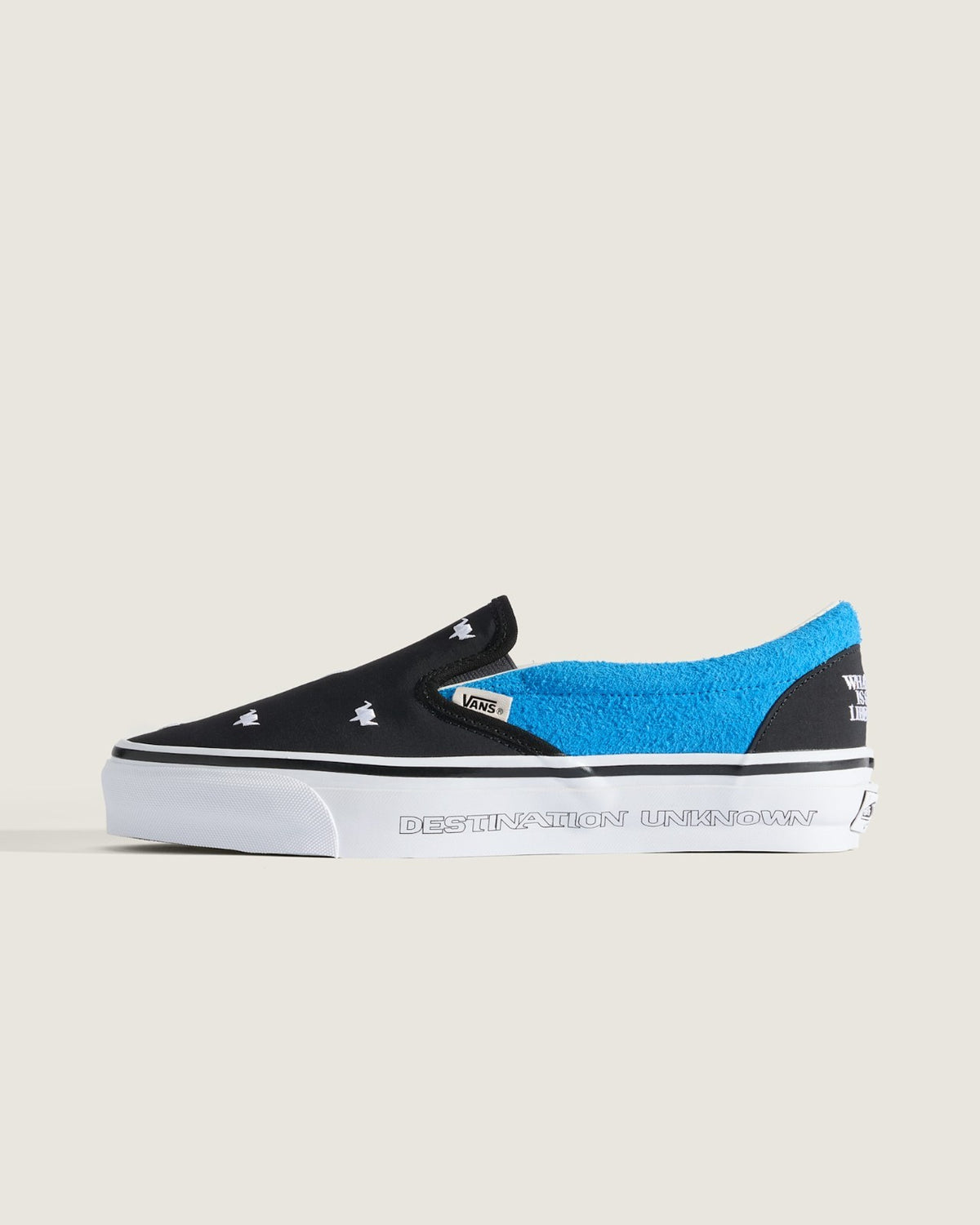 VN000ZACFW0 Liberaiders à Vans Premium Classic Slip-On 98 (Men's)