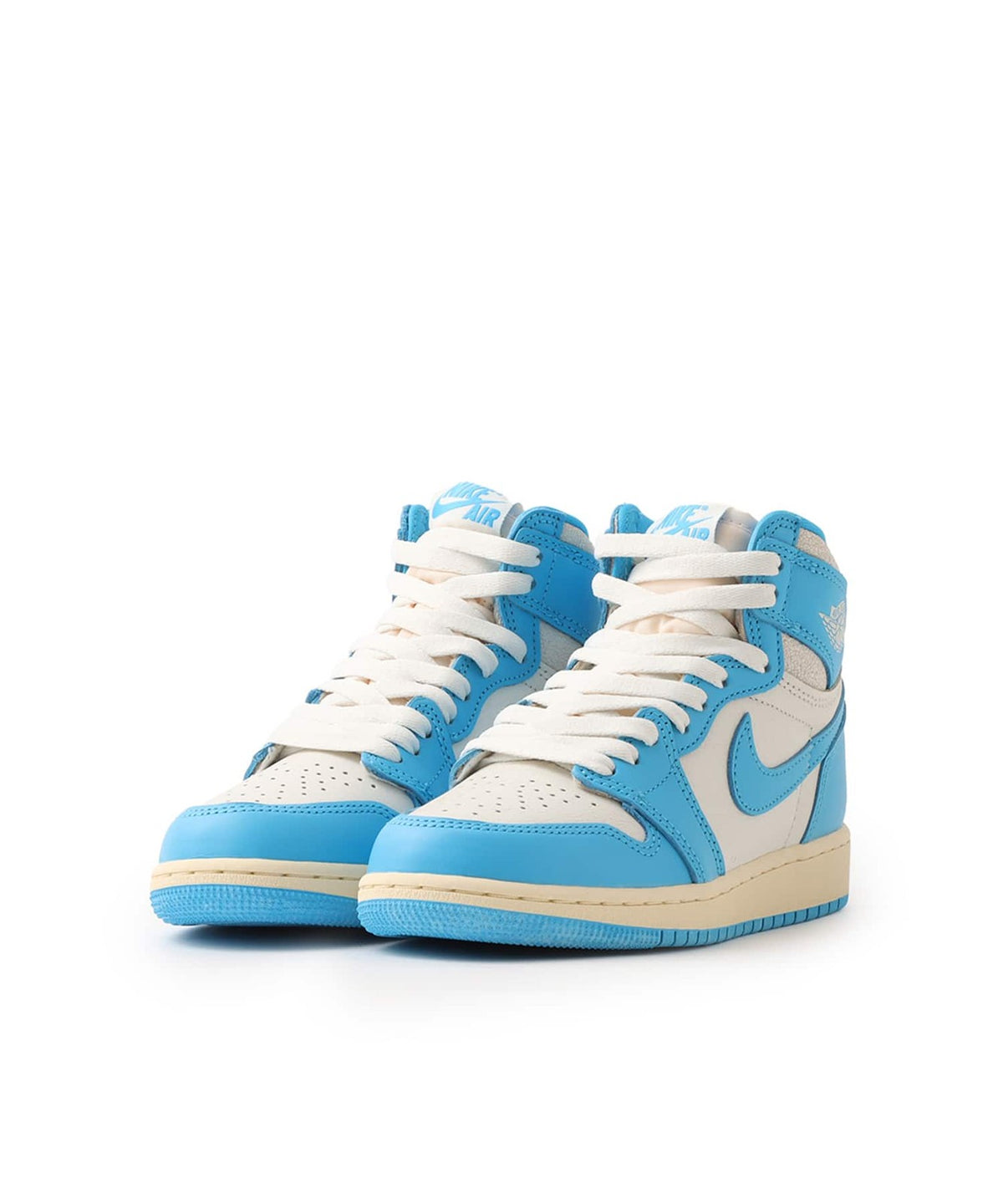 FD1437-402 FD1437-402 Nike GS Air Jordan 1 High OG UNC Reimagined