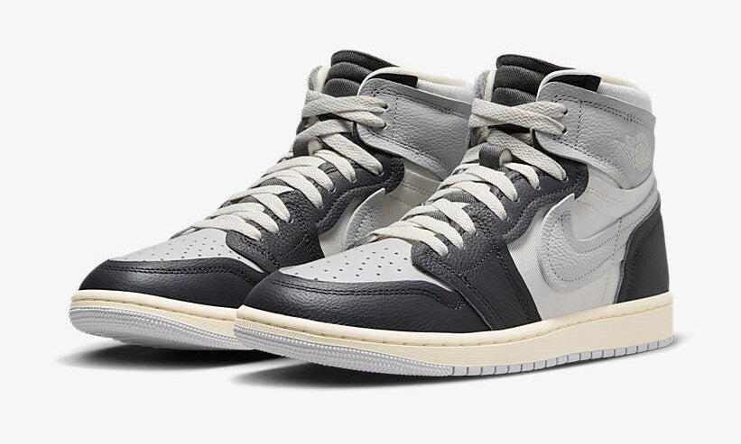 FB9891-001 Nike Air Jordan 1 High Greyscale (Women's)
