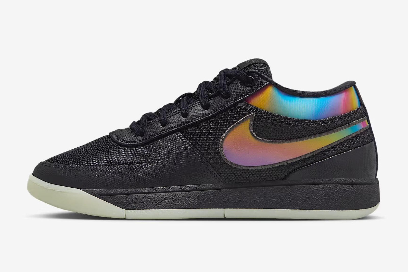IM7443-001 Nike Book 1 Night (IM7442-001) (Men's)