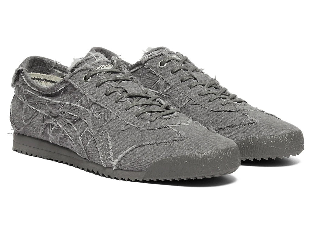 1183C580-020 Onitsuka Tiger Mexico 66 SD Graphite Grey (Men's)