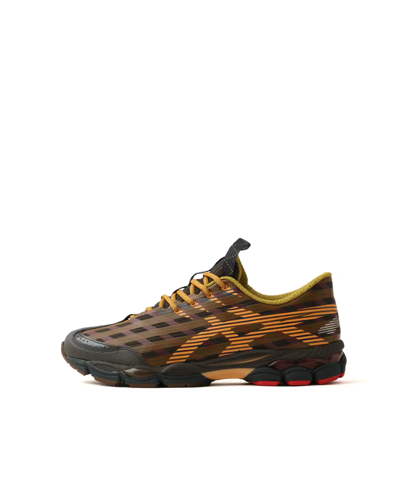 1203B116-200 Kiko Kostadinov Studio ASICS US8-S GEL-SJ33 (Men's)