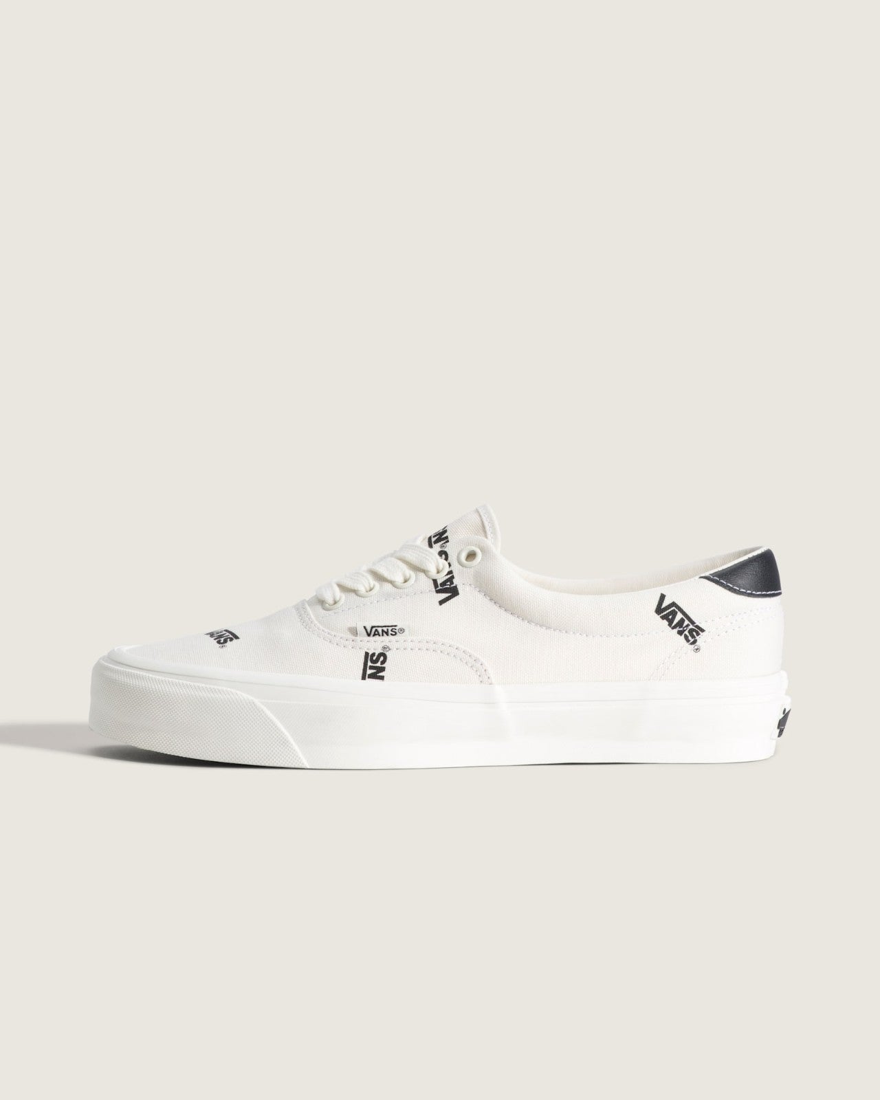 VN001186CCZ OTW by Vans Era 95 "Vans Logo/Marshmallow" (Men's)