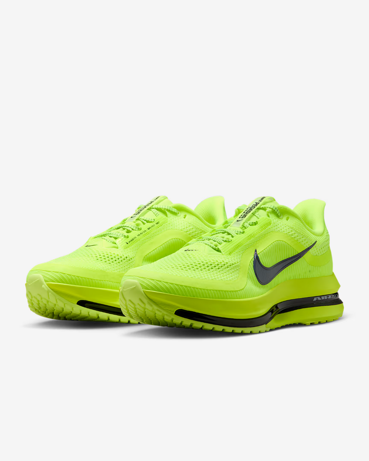 HQ2592-700 Nike Pegasus PRM Volt (Men's)
