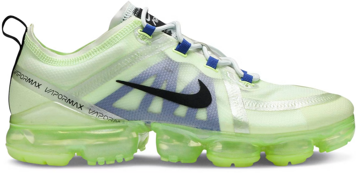 AR6631-702 Nike Air VaporMax 2019 "Barely Volt" (Men's)