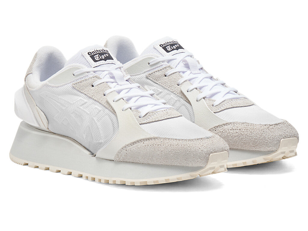 1183B555-102 Onitsuka Tiger Moage CO White (Men's)