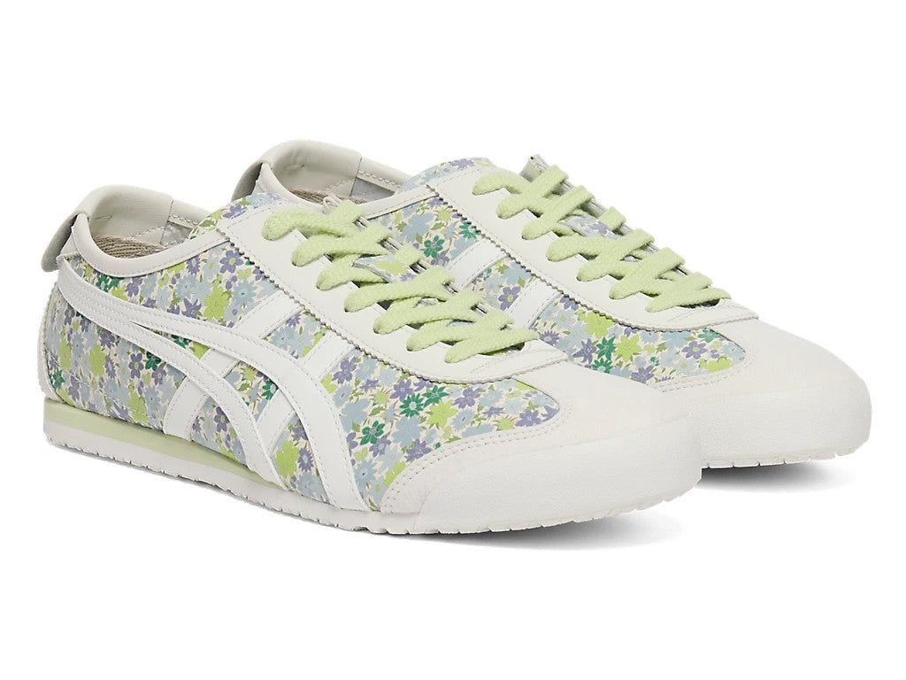1183C564-300 Onitsuka Tiger Mexico 66 "Dried Herb/Off White (Men's)