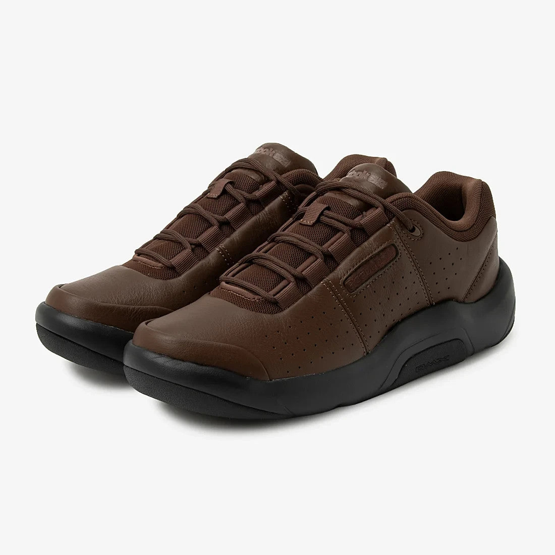 100263706 Reebok DMX Comfort + Classic Brown (Men's)