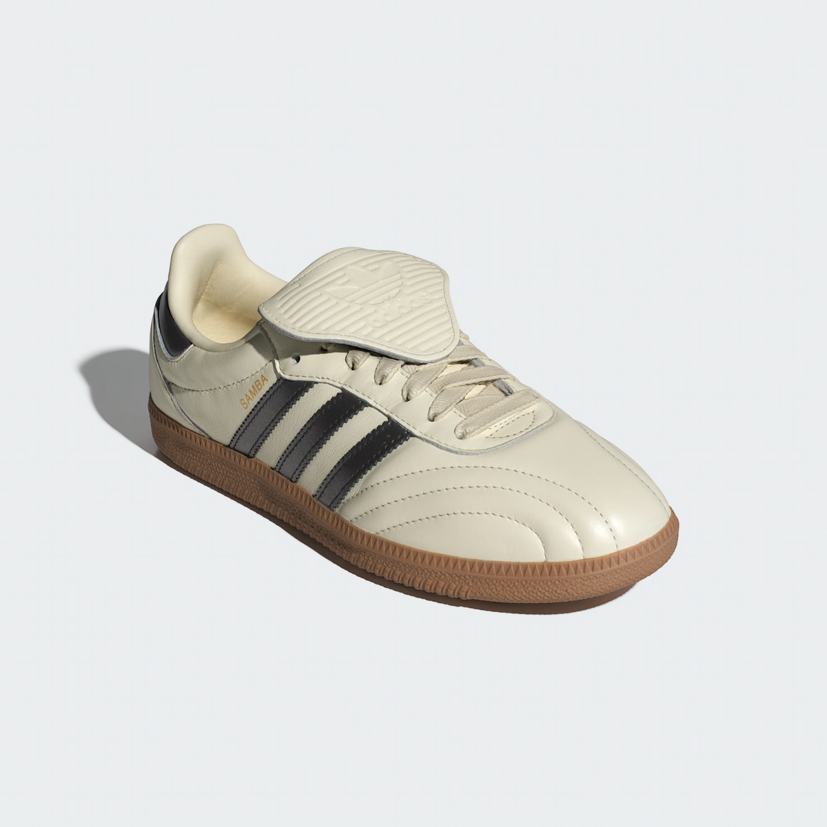 JP6143 adidas Originals Samba LT Cream White Core Black Gum (Women's)
