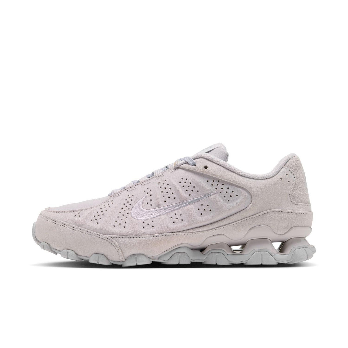 WIX8100 NIKE Reax 8 NSW Suede (Women's)