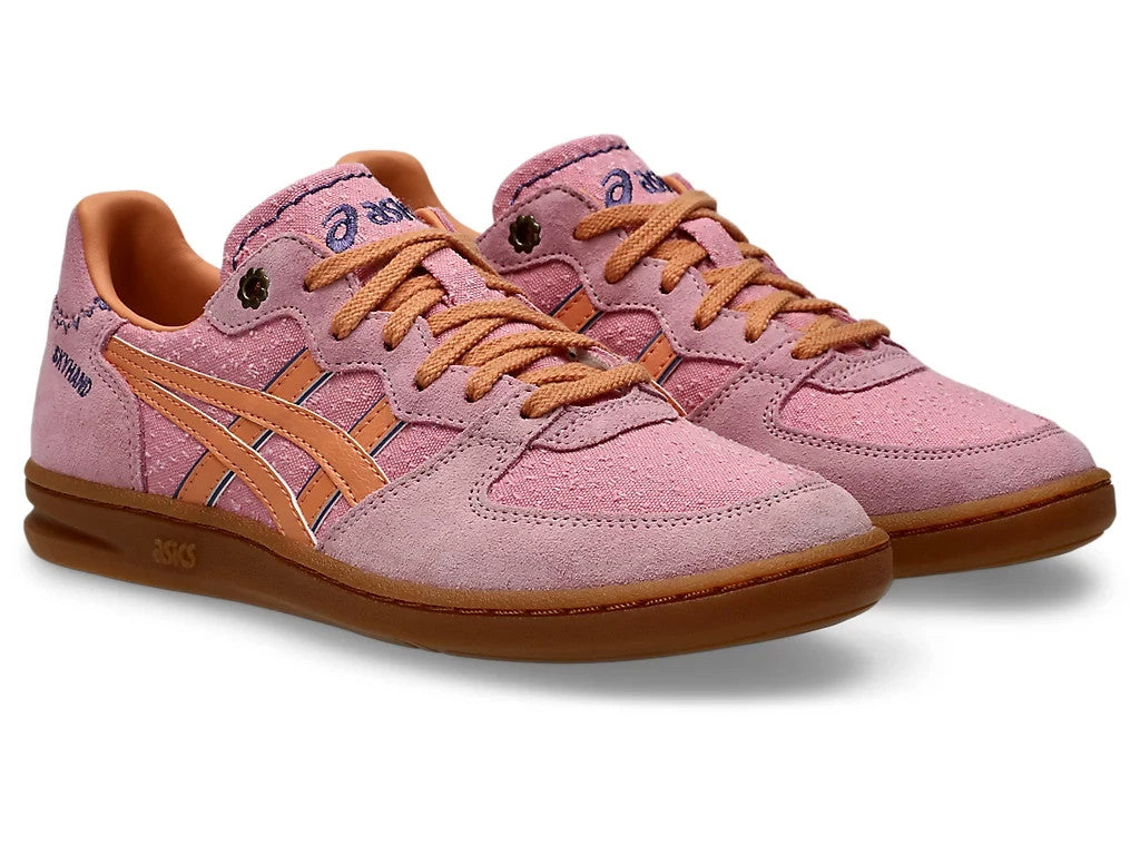 1203A767-700 Asics Skyhand OG Coneflower Terracotta (Men's)