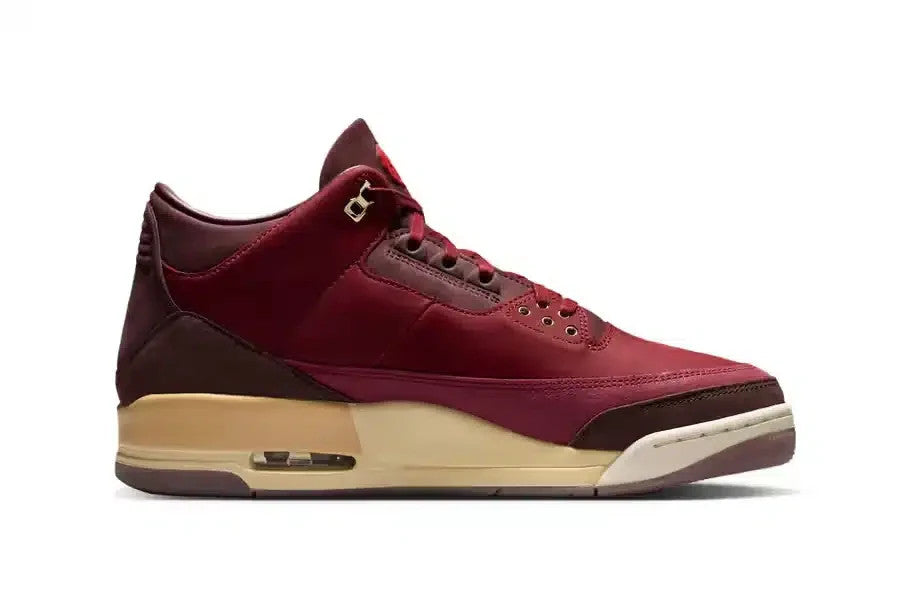 IO7744-600 Nike Air Jordan 3 "BIN 23" (Men's)