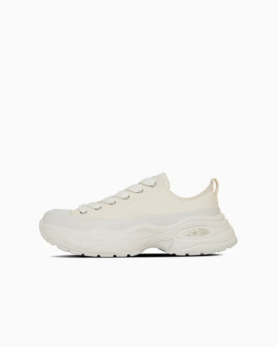 31315500 Converse All Star Surgetrainer OX White White (Men's)