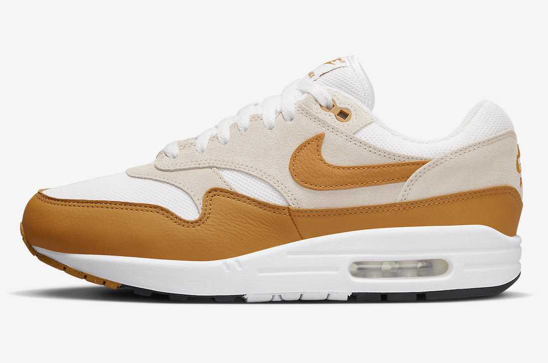 DZ4549-110 Nike Air Max 1 SC Bronze (Men's)