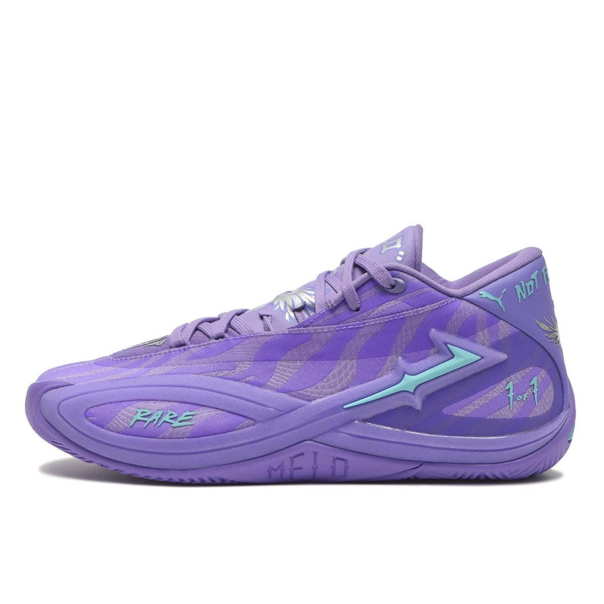 313624-01 Puma MB.06 SHOOTING STAR (Men's)