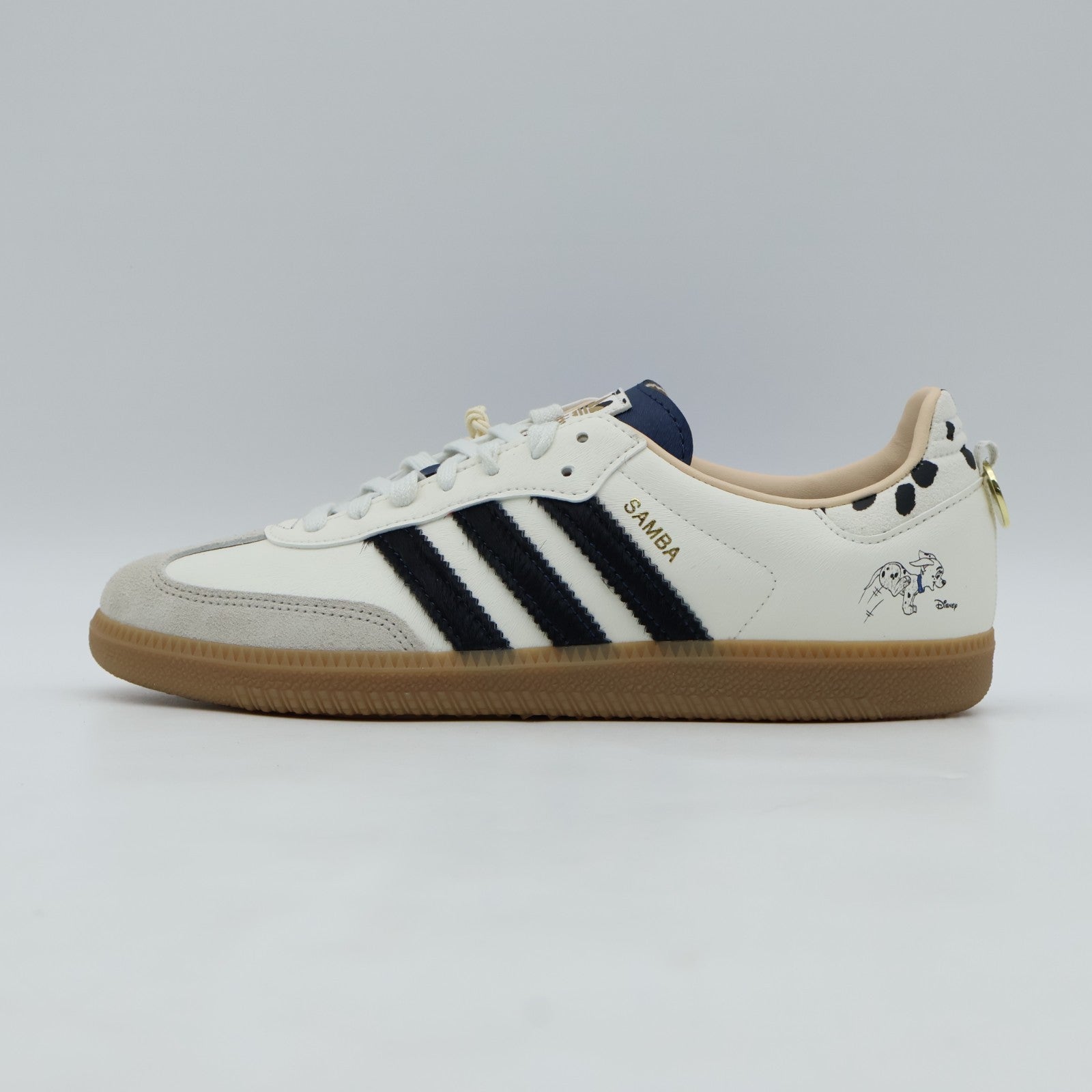 KJ5990 Disney 101 Dalmatians à adidas Originals Samba Penny (Men's)