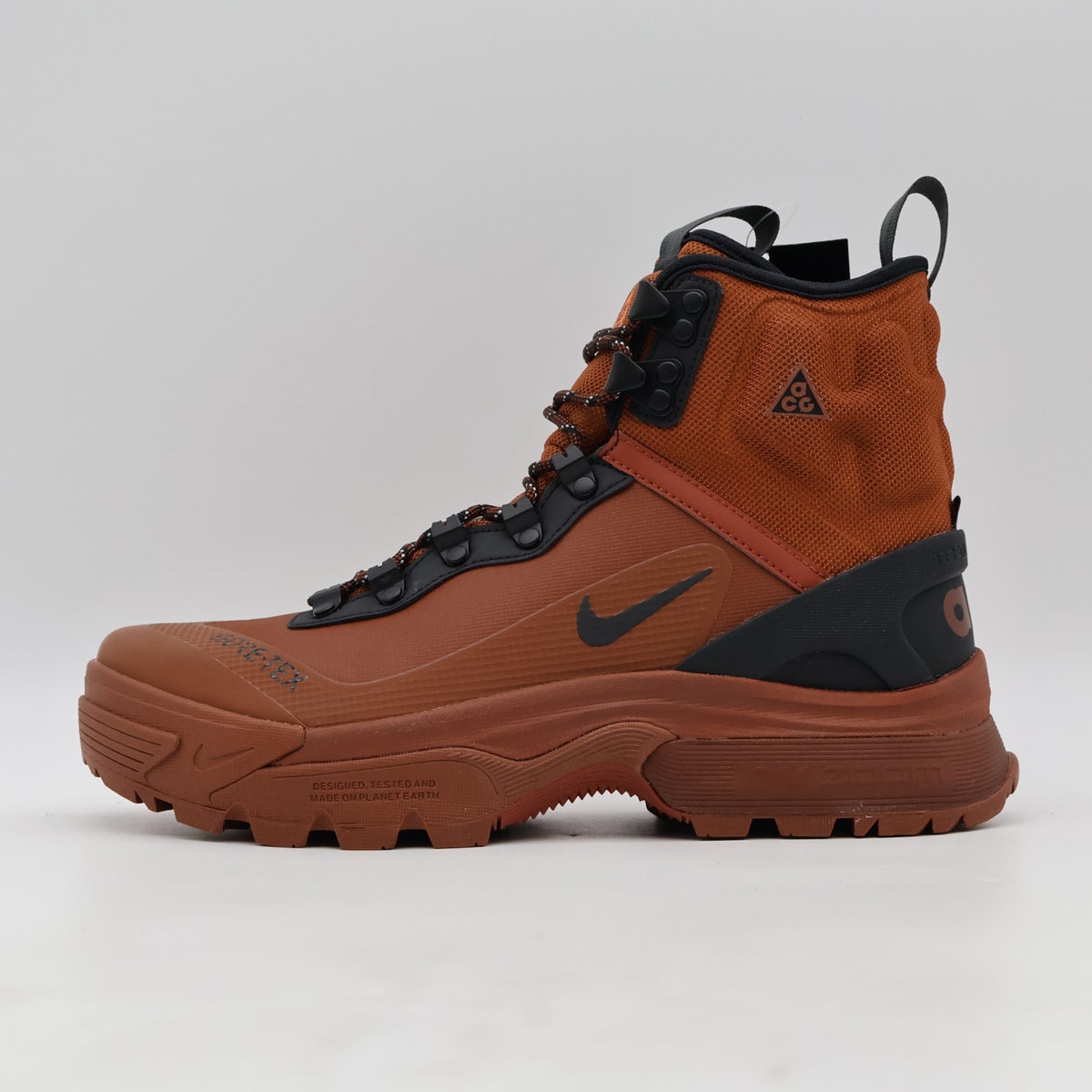 DD2858-203 Nike ACG Air Zoom Gaiadome GORE-TEX Cinnamon Mars Stone (Men's)