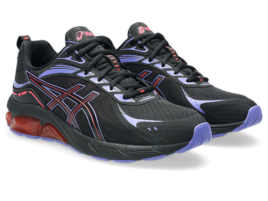 1203A594-004 Asics Gel-Quantum 180 8 Black Diva Pink (Men's)