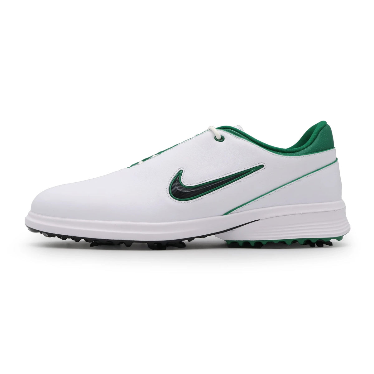 FZ4155-105 Nike Victory Tour 4 Golf White Malachite (Men's)