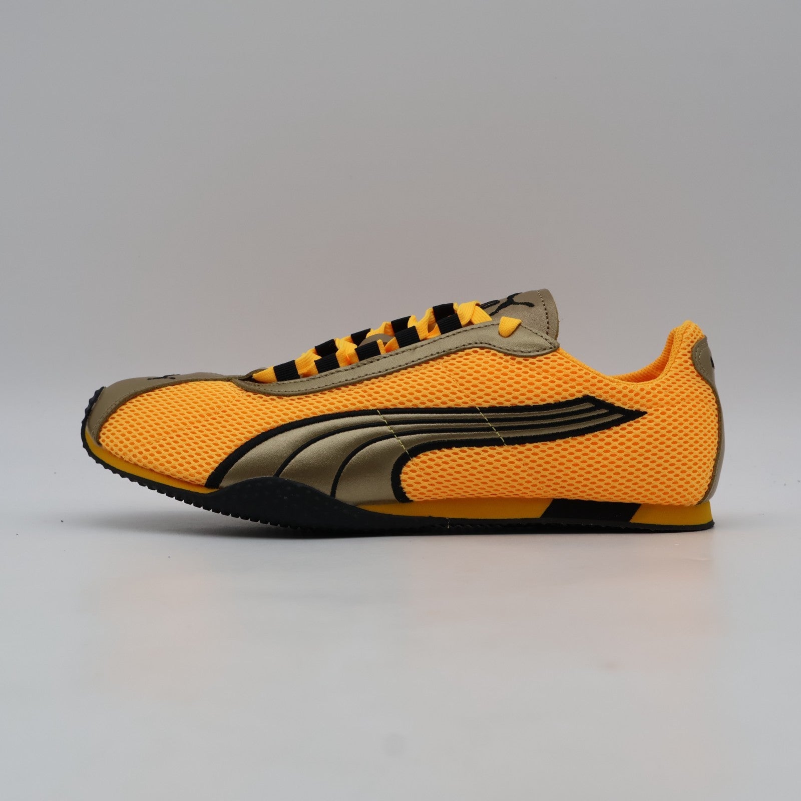 403692-06 Puma H-Street OG Sun Stream PUMA Gold (Men's)