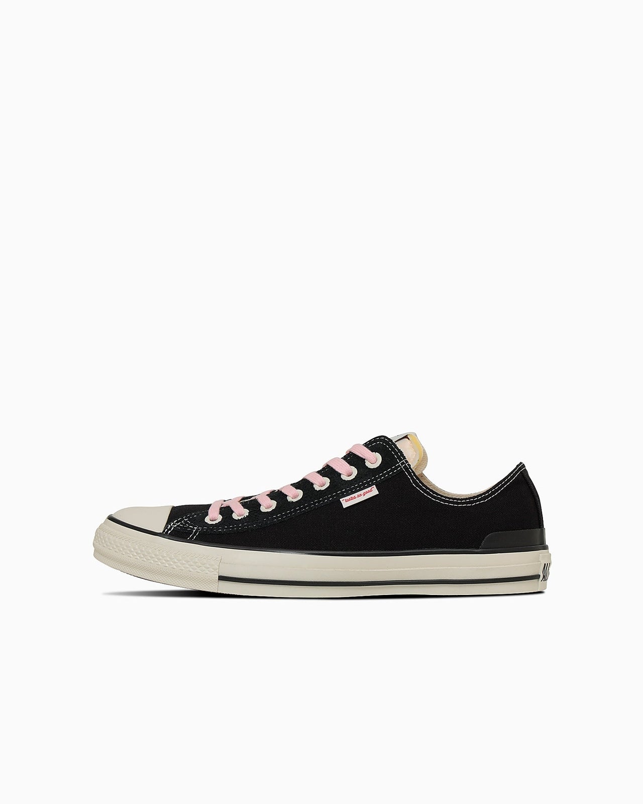 31313780 BREAKFAST CLUB Converse All Star OX Black (Men's)
