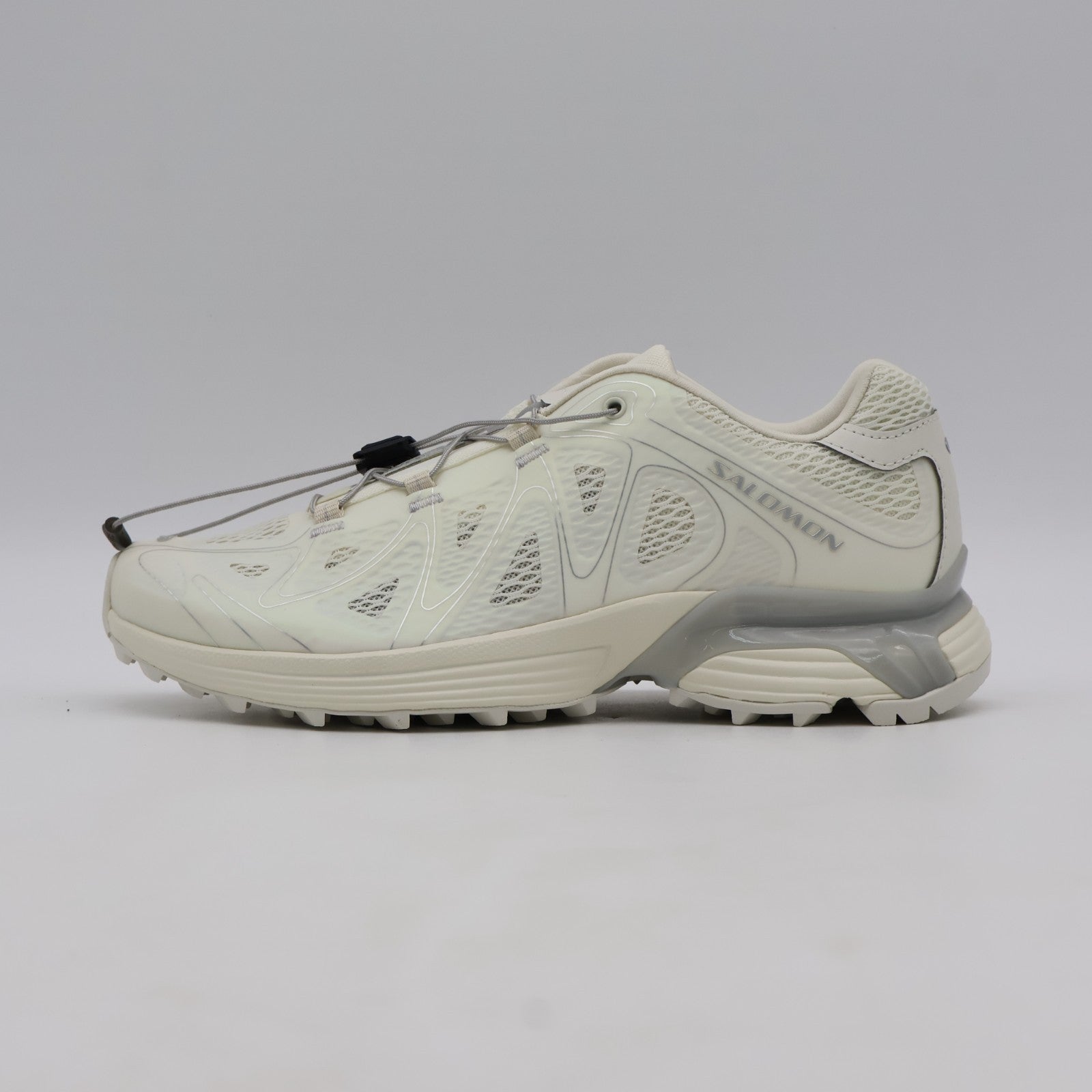 l47796200 Salomon XT-Whisper Void Vanilla Ice Ftw Silver (Men's)