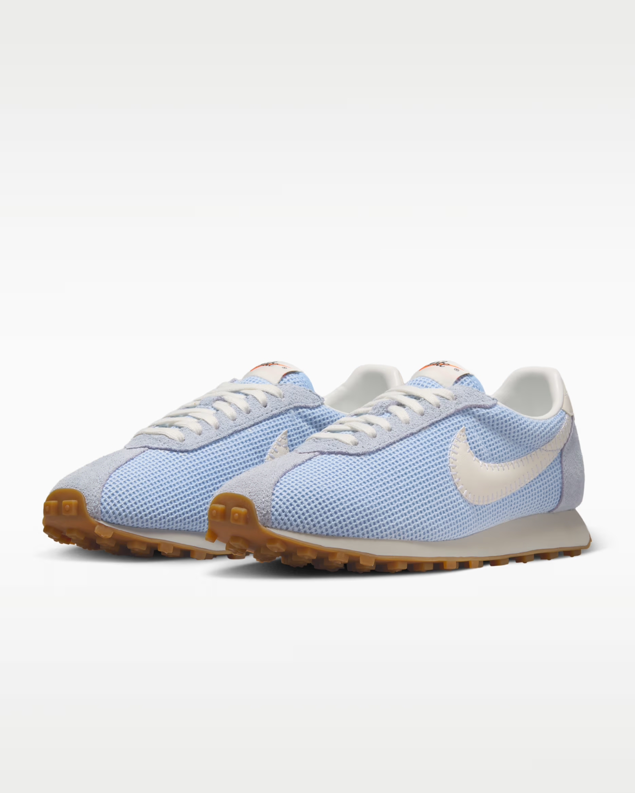 IO0179-400 Nike LD-1000 SE "Hydrogen Blue/White" (Women's)