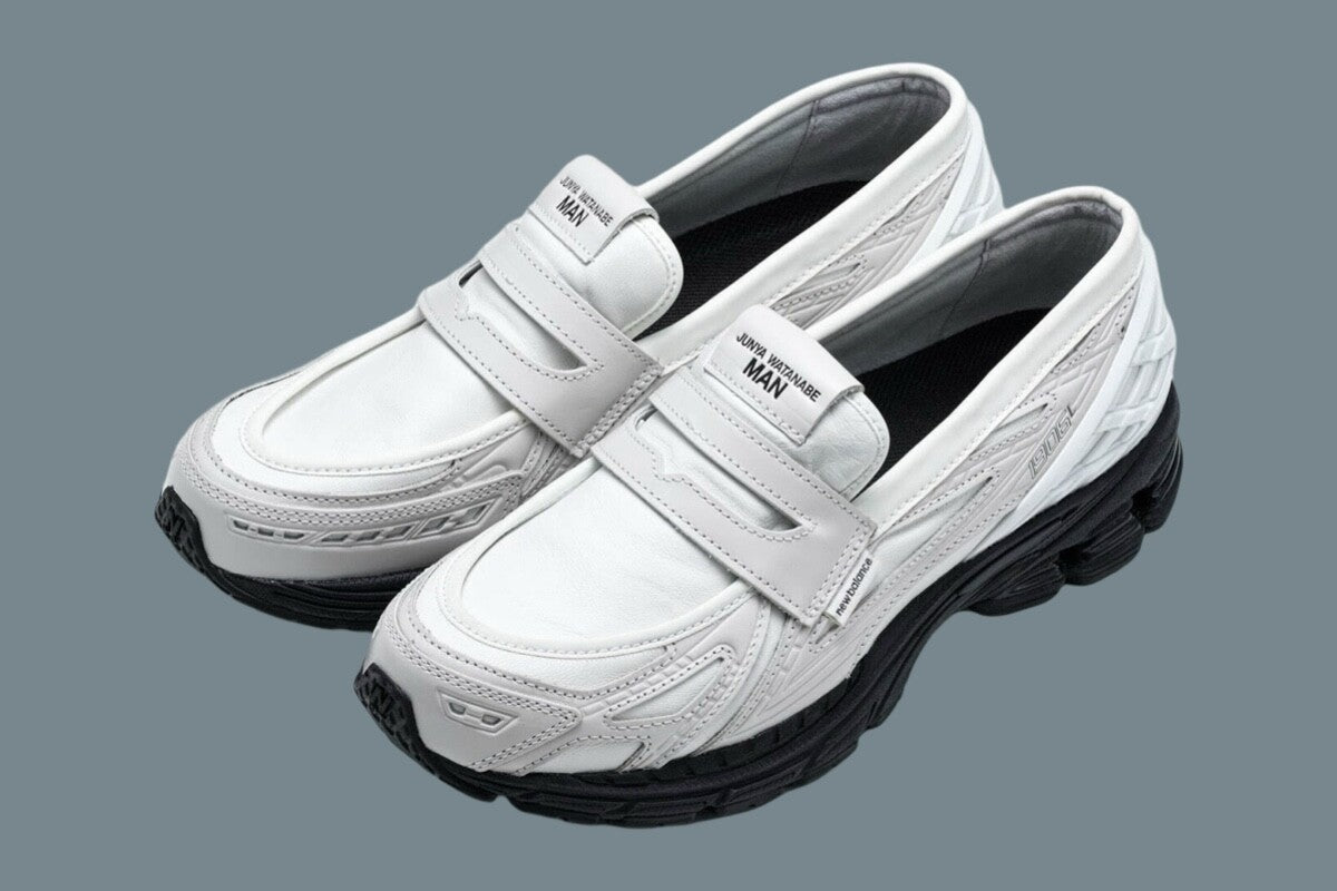 U1906LCO JUNYA WATANABE MAN New Balance 1906L White (Men's)