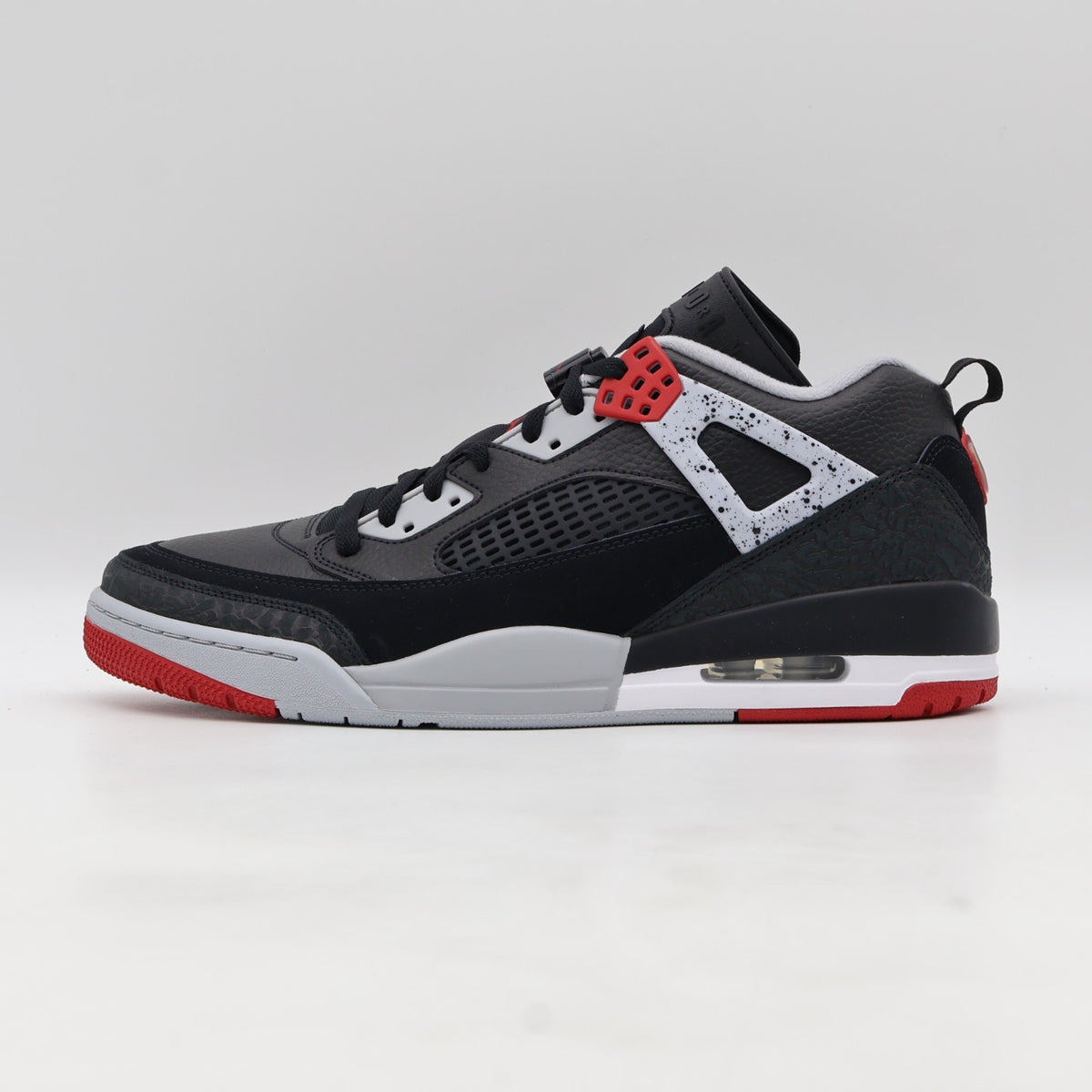 FQ1759-009 Nike Jordan Spizike Low Bred (Men's)