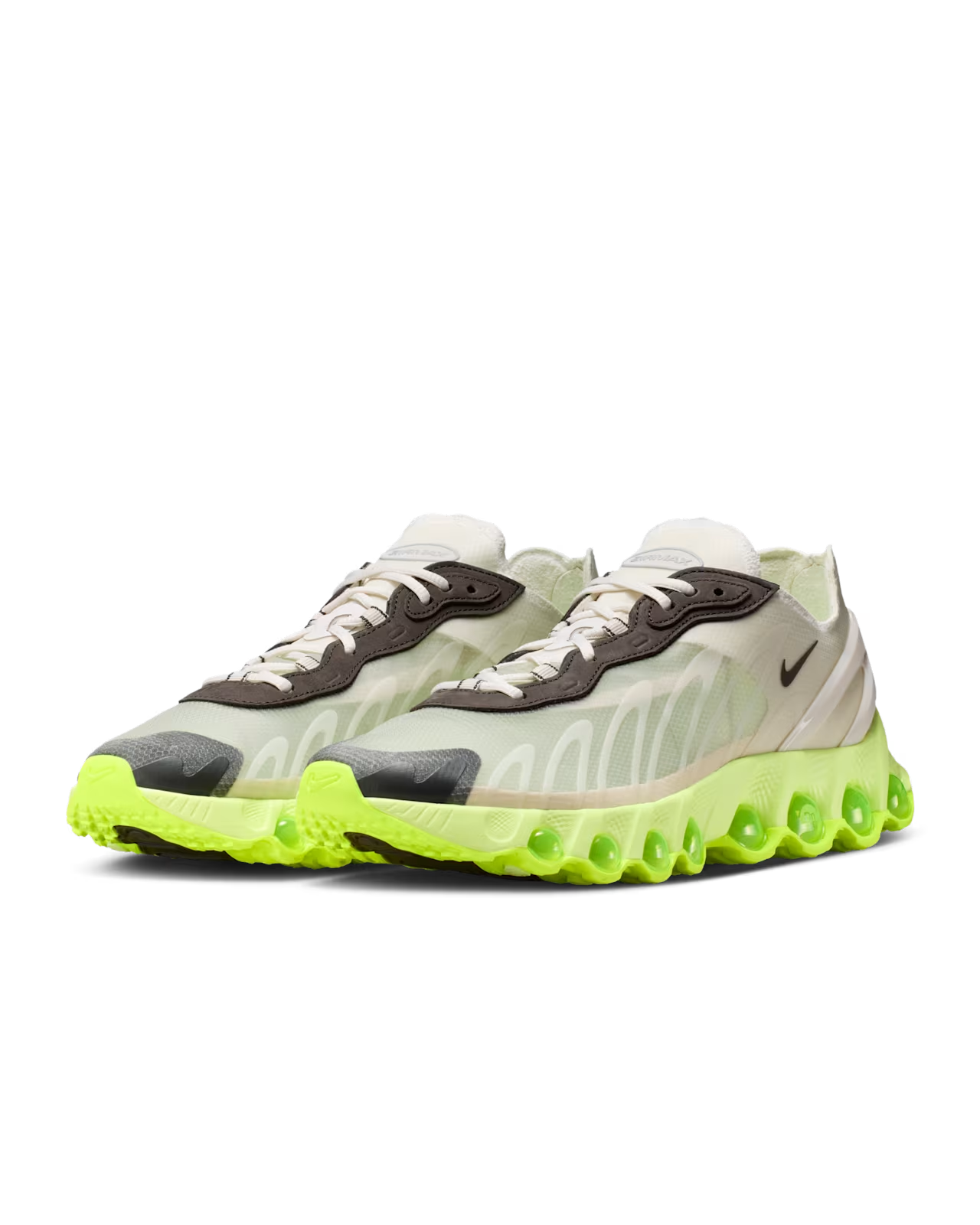 IO4479-200 Nike Air Max DN8 Shadow Brown Phantom (Men's)