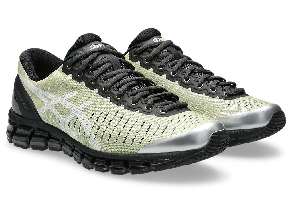 1203A823-751 Above The Clouds à Asics Gel-Quantum 360 I Soft Yellow (Men's)