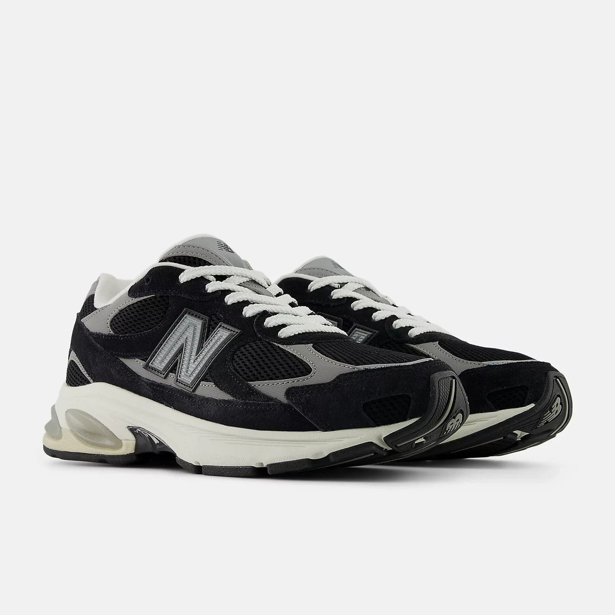 U2010892 New Balance 2010 "Black/Shadow Grey" (Men's)