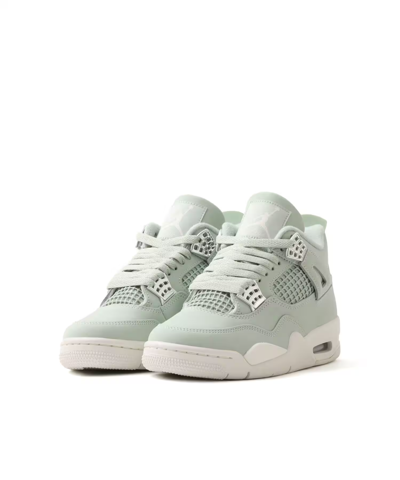 HV0823-003 Nike Air Jordan 4 "Abundance" (Women's)