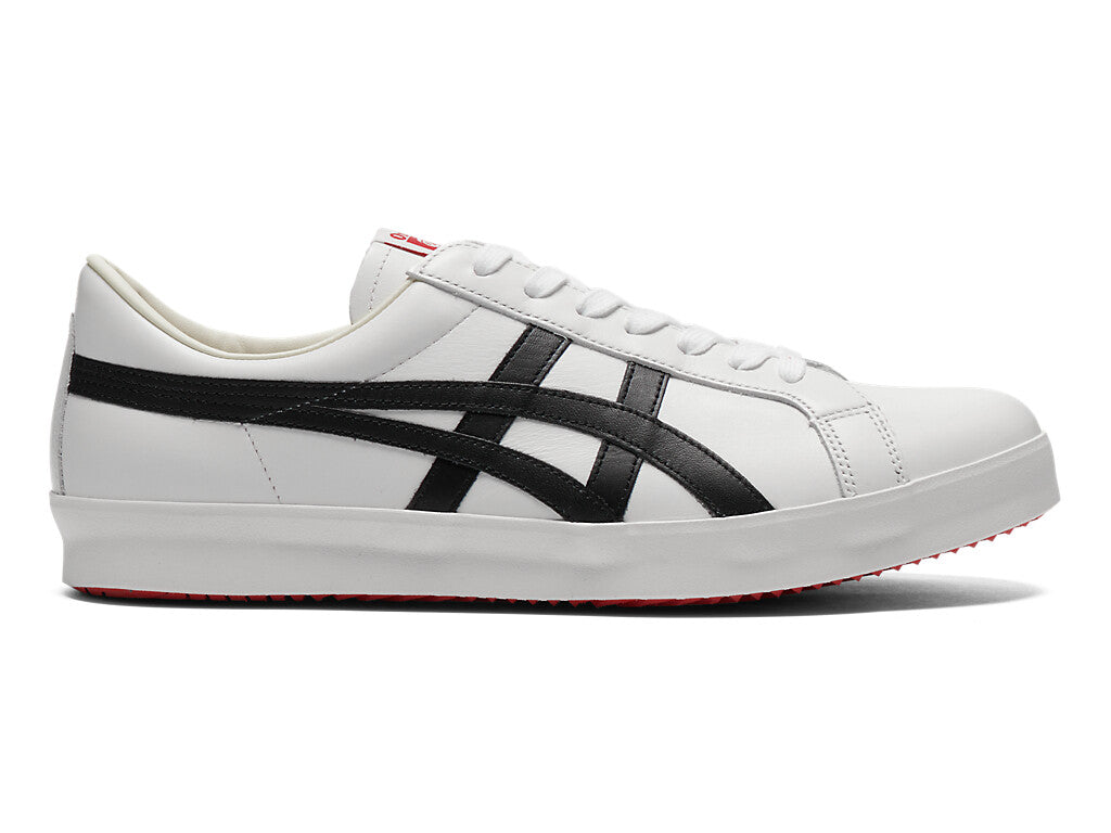 1183B359-101 Onitsuka Tiger NIPPON MADE Fabre NM White Black (Men's)