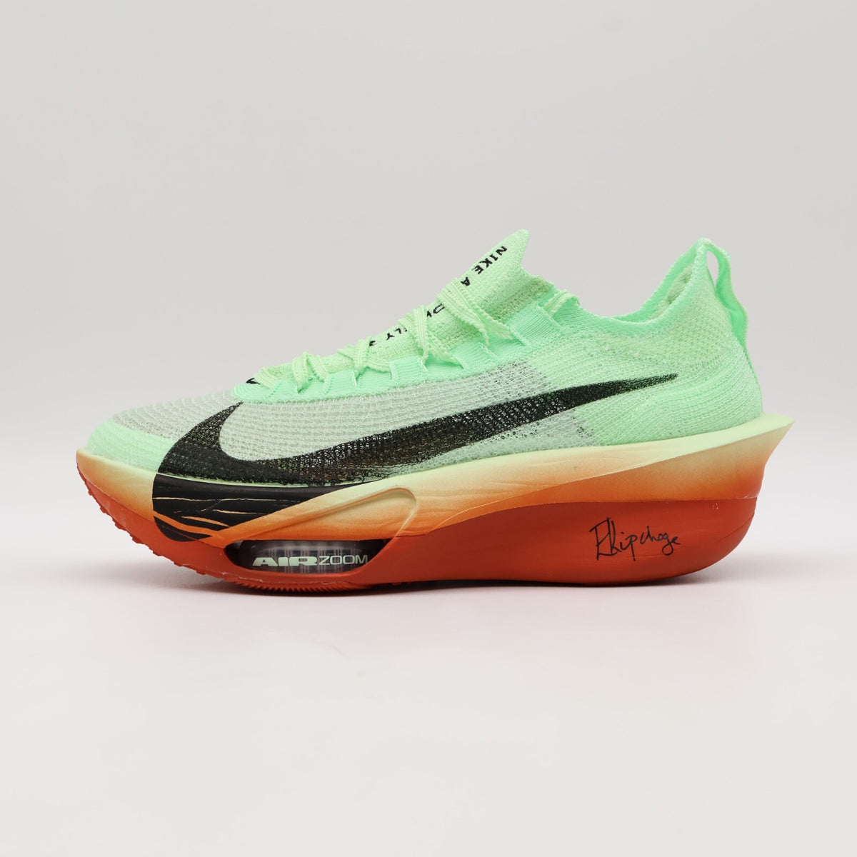 HJ7041-300 Nike Air ZoomX AlphaFly 3 Eliud Kipchoge (Men's)