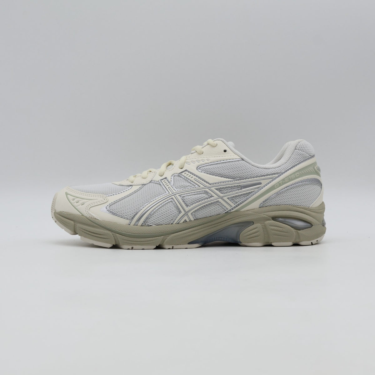 1203A320-113 Asics GT-2160 White Cream (Men's)